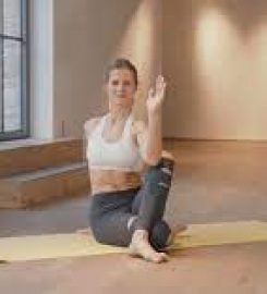 Osteopathie – Sport-Physiotherapie – Yoga