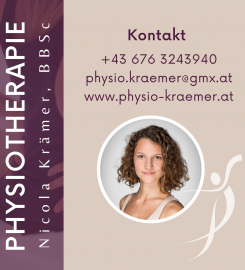 Phystiotherapie / Trainingspläne / Personal Training