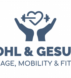 Wohl und Gesund – Massage, Mobility & Fitness
