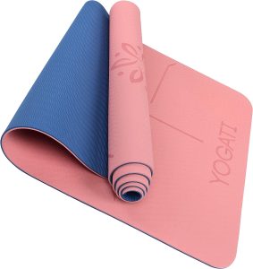 yogamatten-test yogamatte
