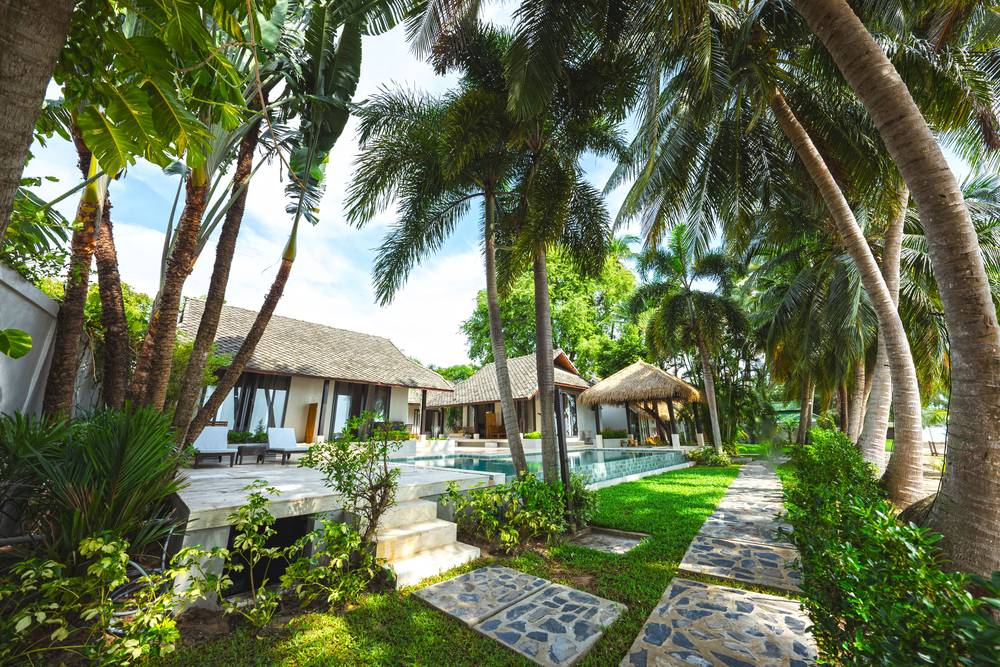 Samahita Retreat Thailand