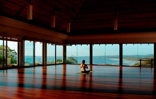 Blue Spirit Retreat Costa Rica